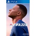 FIFA 22 Standard Edition PS4
